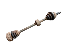 SEMI EIXO GOL QUADRADO AP 1977 1978 1979 1980 A 1993