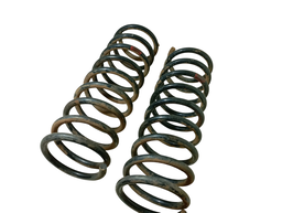 PAR MOLA TRASEIRA GOL G2 BOLA G3 G4 POLO 1995 A 2014