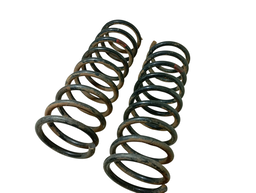 PAR MOLA TRASEIRA GOL G2 BOLA G3 G4 POLO 1995 A 2014