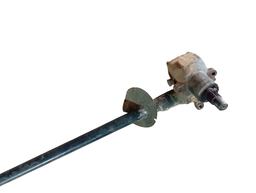 CAIXA SETOR DIREÇÃO KOMBI 1984 1985 1986 A 1996