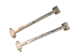 Par Braço Tensor Suspensão Traseira Chevette 1973/1994