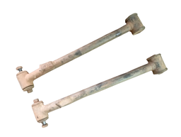 PAR BRAÇO TENSOR SUSPENSÃO TRASEIRA CHEVETTE 1973/1994