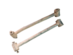 PAR BRAÇO TENSOR SUSPENSÃO TRASEIRA CHEVETTE 1973/1994