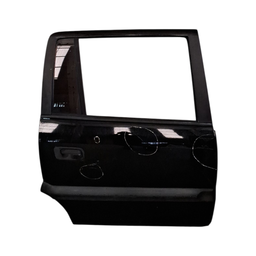 Porta Traseira Direita Zafira 2002 2003 a 2012