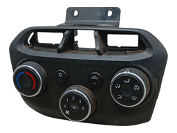 COMANDO AR CONDICIONADO ONIX PRISMA TRACKER SONIC 2013/2019