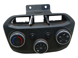 Comando Ar Condicionado Onix Prisma Tracker Sonic 2013/2019