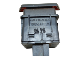 BOTAO ALERTA ONIX PRISMA AGILE MONTANA 2011 A 2020