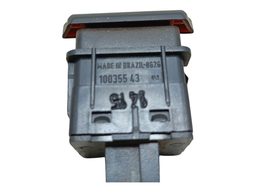 BOTAO ALERTA ONIX PRISMA AGILE MONTANA 2011 A 2020