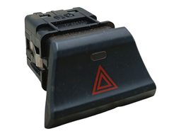 BOTAO ALERTA ONIX PRISMA AGILE MONTANA 2011 A 2020