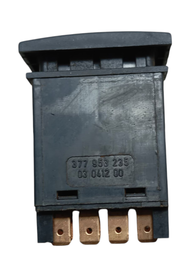 BOTAO ALERTA GOL PARATI SAVEIRO G3 G4 377953235