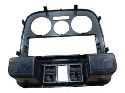 MOLDURA CENTRAL GOL SAVEIRO G4 2005 A 2014 5W0858061