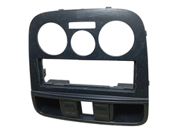 MOLDURA CENTRAL GOL SAVEIRO G4 2005 A 2014 5W0858061