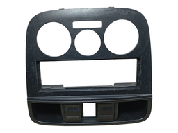 MOLDURA CENTRAL GOL SAVEIRO G4 2005 A 2014 5W0858061