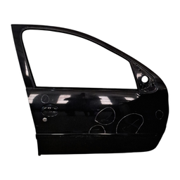 Porta Dianteira Direita Peugeot 206 207 Hoggar 