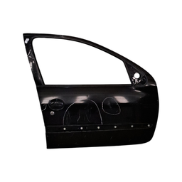 Porta Dianteira Direita Peugeot 206 207 Hoggar 