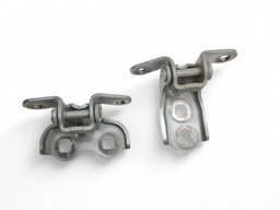 PAR DOBRADIÇA PORTA DIANTEIRA ESQUERDA ONIX PRISMA 13 A 20