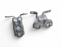 PAR DOBRADIÇA PORTA DIANTEIRA ESQUERDA ONIX PRISMA 13 A 20