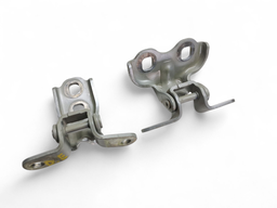 par dobradiça Porta Dianteira Esquerda Onix Prisma 13 a 20