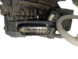 FECHADURA TRASEI DIR NEW FIESTA ECOSPORT FUSION 2013/ 5PINOS