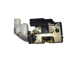 FECHADURA DIANTEIRA DIREITA FIESTA 03/14 ECOSPORT ATÉ12 4PIN