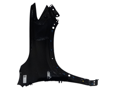 PARALAMA ESQUERDO TRACKER 2020 2021/C/ FURO PISCA AMASSADO