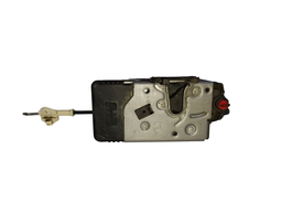 Fechadura Porta Traseira Esquerda Astra Zafira 1999 a 2012