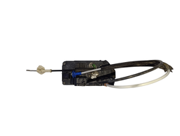 FECHADURA PORTA TRASEIRA ESQUERDA ASTRA ZAFIRA 1999 A 2012