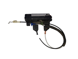 FECHADURA PORTA TRASEIRA ESQUERDA ASTRA ZAFIRA 1999 A 2012