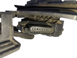 FECHADURA DIANESQU FIESTA KA ECOSPORT RANGER FUSION 14/ 7PIN