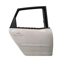 Porta Traseira Direita C4 Picasso 2008 2009 a 2014