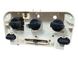 Comando Ar Quente/Frio Celta 2007 a 2015 Prisma até 2012