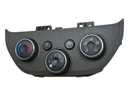 COMANDO AR CONDICIONADO COBALT SPIN 2012 A 2020 5 BOTÕES