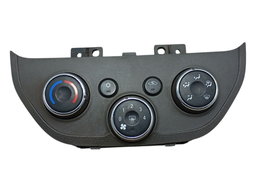 Comando Ar Condicionado Cobalt Spin 2012 a 2020 5 Botões