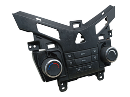 Comando Ar Condicionado Cruze 2012 2013 a 2016 C/AQS