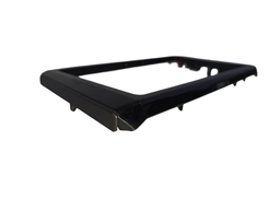 MOLDURA TELA MULTIMÍDIA TOYOTA COROLLA 2020 2021 2022 2023/