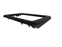 MOLDURA TELA MULTIMÍDIA TOYOTA COROLLA 2020 2021 2022 2023/