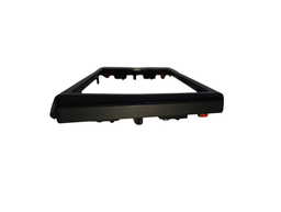 MOLDURA TELA MULTIMÍDIA TOYOTA COROLLA 2020 2021 2022 2023/