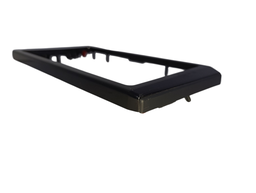 MOLDURA TELA MULTIMÍDIA TOYOTA COROLLA 2020 2021 2022 2023/