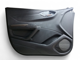 Forro Porta Dianteira Esquerda Onix Prisma 2013 2014 a 2020