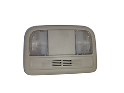 Lanterna Luz Teto Dianteiro Honda Civic G10 2017 a 2021 