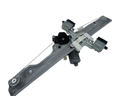 MÁQUINA DE VIDRO PORTA DIANTEIRA ESQUERDA TRACKER 2020/