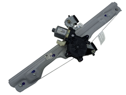 Máquina de Vidro Porta Dianteira Esquerda Tracker 2020/