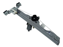 MÁQUINA DE VIDRO PORTA DIANTEIRA DIREITA TRACKER 2020/..