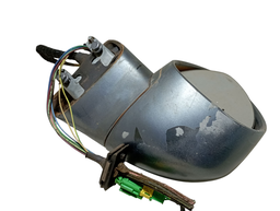 RETROVISOR ELÉTRICO ESQUERDO C4 PALLAS HATCH VTR 2008 A 2010