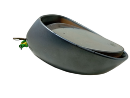 RETROVISOR ELÉTRICO ESQUERDO C4 PALLAS HATCH VTR 2008 A 2010