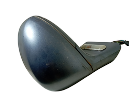 RETROVISOR ELÉTRICO ESQUERDO C4 PALLAS HATCH VTR 2008 A 2010