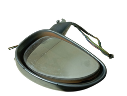 Retrovisor Elétrico Esquerdo C4 Pallas Hatch Vtr 2008 a 2010
