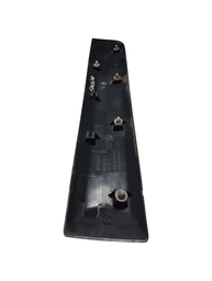 FRISO MOLDURA PORTA TRASEIRA DEIREITA SANDERO 2008 A 2014