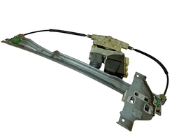 MÁQUINA VIDRO ELÉTRICA DIANTEIRA DIREITA C4 2008 A 2013