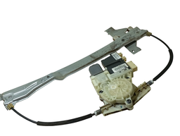 MÁQUINA VIDRO ELÉTRICA DIANTEIRA DIREITA C4 2008 A 2013